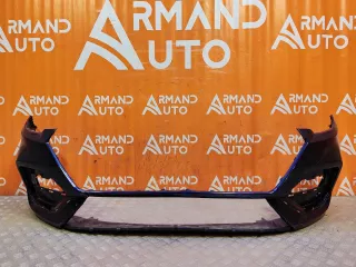 602001527AADQJ, 602001527AA, 4 бампер омода s5 (s c 5 ) Omoda S5 Арт AR278199, вид 1