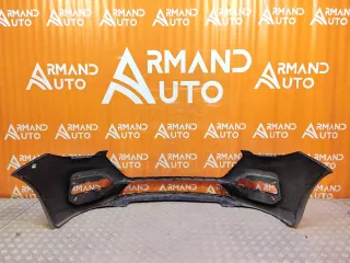 602001527AADQJ, 602001527AA, 4 бампер омода s5 (s c 5 ) Omoda S5 Арт AR278199, вид 6