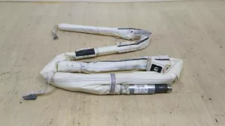 A2928600102 Подушка безопасности боковая (шторка) Mercedes GLE coupe w292 Арт W41410, вид 1