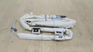 A2928600102 Подушка безопасности боковая (шторка) Mercedes GLE coupe w292 Арт W41410, вид 3