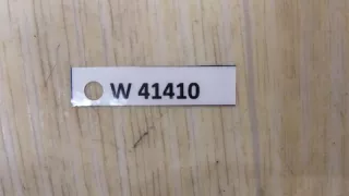 A2928600102 Подушка безопасности боковая (шторка) Mercedes GLE coupe w292 Арт W41410, вид 4