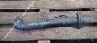  Глушитель Ford Focus 3 restailing Арт 00106870
