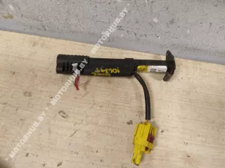 GX7316E634AD Пиропатрон петли капота Jaguar XE 1 Арт 00106795, вид 1