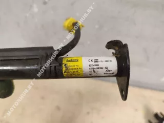 GX7316E634AD Пиропатрон петли капота Jaguar XE 1 Арт 00106795, вид 3