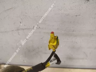 GX7316E634AD Пиропатрон петли капота Jaguar XE 1 Арт 00106795, вид 5