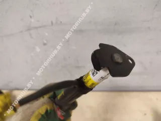 GX7316E634AD Пиропатрон петли капота Jaguar XE 1 Арт 00106795, вид 6