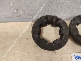 FK725A327AA Проставки под пружины Jaguar XE 1 Арт 00106784, вид 3