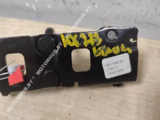 905700010R Ответная часть замка багажника Renault Sandero Stepway 2 Арт 00106773, вид 4
