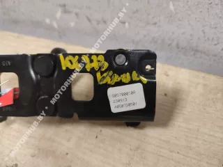 905700010R Ответная часть замка багажника Renault Sandero Stepway 2 Арт 00106773, вид 5