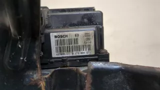 8954102030 Блок АБС (ABS) Toyota Corolla E120 Арт 9457590, вид 4