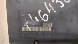 A2095452532 Блок АБС (ABS) Mercedes CLK W209 Арт 9457563, вид 4