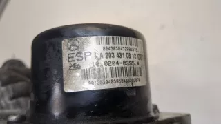 A2095452532 Блок АБС (ABS) Mercedes CLK W209 Арт 9457563, вид 5