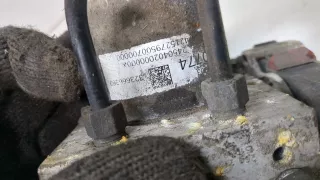 13463521,13463519 Блок АБС (ABS) Opel Astra K Арт 9457415, вид 3