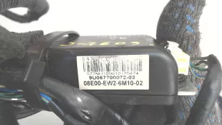 08E00EW26M1002 Блок управления телефоном Honda CR-V 3 Арт 7181482, вид 3