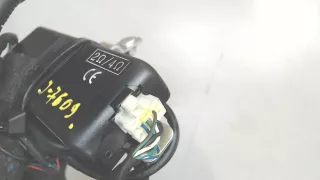 08E00EW26M1002 Блок управления телефоном Honda CR-V 3 Арт 7181482, вид 4