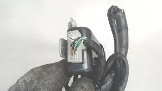 08E00EW26M1002 Блок управления телефоном Honda CR-V 3 Арт 7181482, вид 5