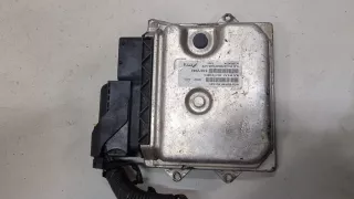 51872442 Блок управления двигателем Alfa Romeo Mito Арт 9459437, вид 2