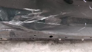 LR028122 Обшивка двери передней правой (дверная карта) Land Rover Range Rover 4 Арт 11185319, вид 4