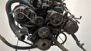 7L5Z6007AA,Б,Н 4,0i Двигатель Ford Ranger 2 Арт 9459424