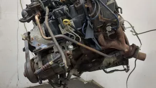 7L5Z6007AA,Б,Н 4,0i Двигатель Ford Ranger 2 Арт 9459424, вид 2