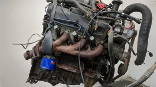 7L5Z6007AA,Б,Н 4,0i Двигатель Ford Ranger 2 Арт 9459424, вид 3