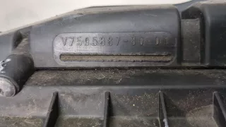 V7595887 Корпус воздушного фильтра Peugeot 308 1 Арт 9459295, вид 4