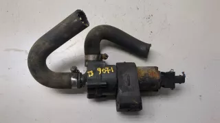 A0028353564 Насос антифриза (помпа) Mercedes Vito W639 Арт 8881745