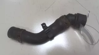 1J0122101 Трубка охлаждающей жидкости металлическая Volkswagen Golf 4 Арт 7075503, вид 1