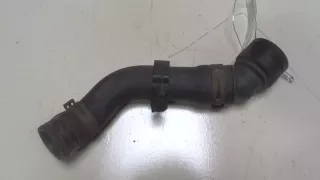 1J0122101 Трубка охлаждающей жидкости металлическая Volkswagen Golf 4 Арт 7075503, вид 2