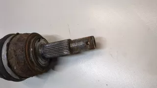 391004EA0B Полуось передняя правая (приводной вал, шрус) Nissan Qashqai 2 restailing Арт 9459359, вид 5