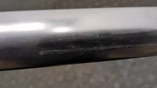5NL860043A Дуги на крышу (рейлинги) Volkswagen Tiguan 2 Арт 9448186, вид 4