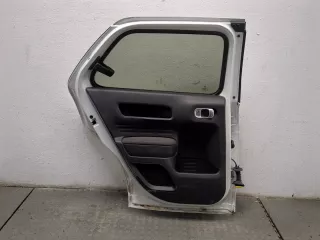1609240780 Ручка наружная задняя левая белая Citroen C4 Cactus Арт 11105945, вид 4
