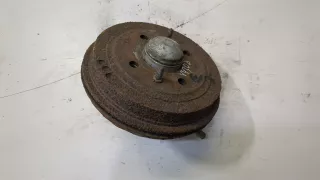 1730689,BS511A034AA Ступица задняя правая Ford KA 2 Арт 9006179, вид 1