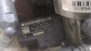 0445010099 ТНВД Renault Laguna 3 Арт 9454494, вид 5