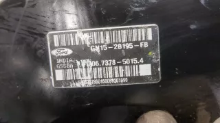 2182403,GN152002EA Вакуумный усилитель тормозов Ford EcoSport Арт 11184211, вид 3