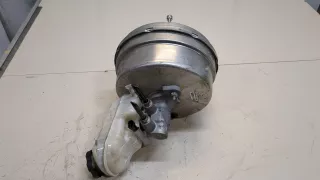 23337125,32073342 Вакуумный усилитель тормозов Cadillac ATS Restailing Арт 11183219, вид 4