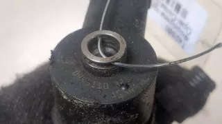 0445110325 Форсунка Opel Corsa D Арт 9454699, вид 3