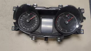 3CN920850C,ZYS00027101920 Щиток приборов (приборная панель) Volkswagen Atlas Арт 9457145, вид 1