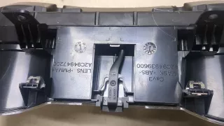 3CN920850C,ZYS00027101920 Щиток приборов (приборная панель) Volkswagen Atlas Арт 9457145, вид 2
