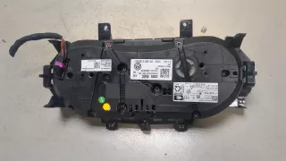 3CN920850C,ZYS00027101920 Щиток приборов (приборная панель) Volkswagen Atlas Арт 9457145, вид 4
