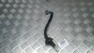  Клемма аккумулятора минус Volkswagen Touareg 1 Арт 2NN14X401, вид 1