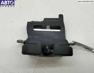1K6827505C Замок багажника Volkswagen Passat B6 Арт 54893486, вид 1