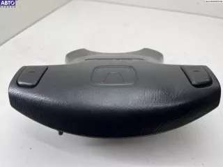77800-S1A-E820-M1 Подушка безопасности (Airbag) водителя Honda Accord 6 Арт 54878809, вид 2