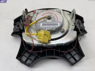 77800-S1A-E820-M1 Подушка безопасности (Airbag) водителя Honda Accord 6 Арт 54878809, вид 3