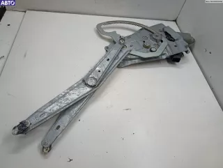 90520246 Стеклоподъемник электрический передний правый Opel Omega B Арт 54937803, вид 1