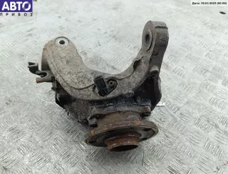  Ступица передняя левая Volkswagen Passat B6 Арт 54531768, вид 1