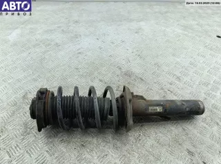  Стойка подвески передняя правая Volkswagen Passat B6 Арт 54531788, вид 1