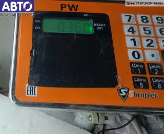  Педаль газа Volkswagen Passat B6 Арт 54531659, вид 3