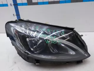 A2059067403 Фара правая Mercedes C W205 Арт 531294, вид 1
