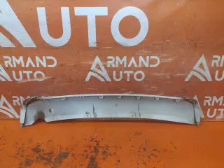 86671k0020 накладка бампера Kia Soul 3 Арт 116510PM, вид 6